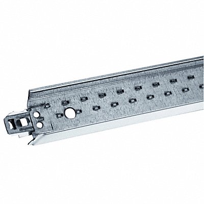Ceiling Tile Suspension Framing image